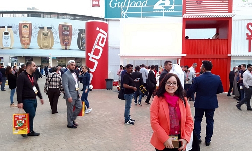 GULFOOD 2020 A